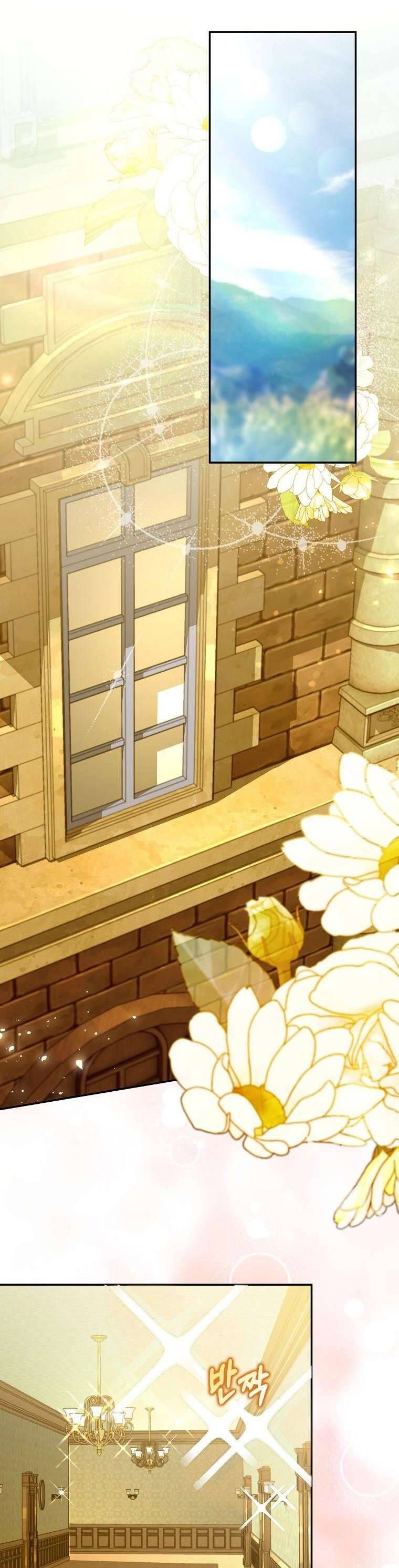 Các Nam Chính Bị Mắc Kẹt Trong Nhà Tôi: Chapter 14