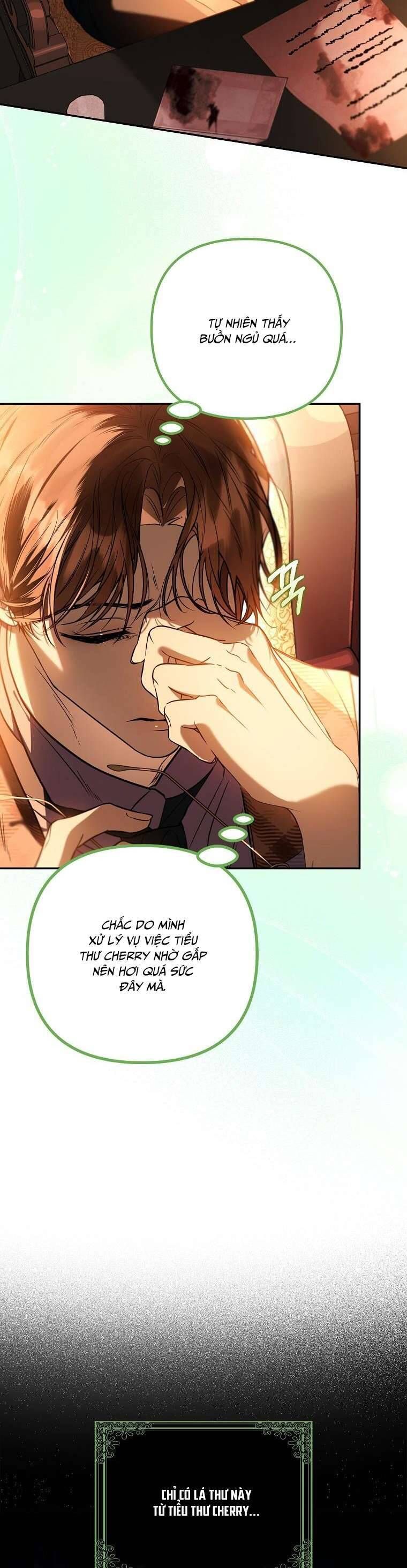 Các Nam Chính Bị Mắc Kẹt Trong Nhà Tôi: Chapter 15