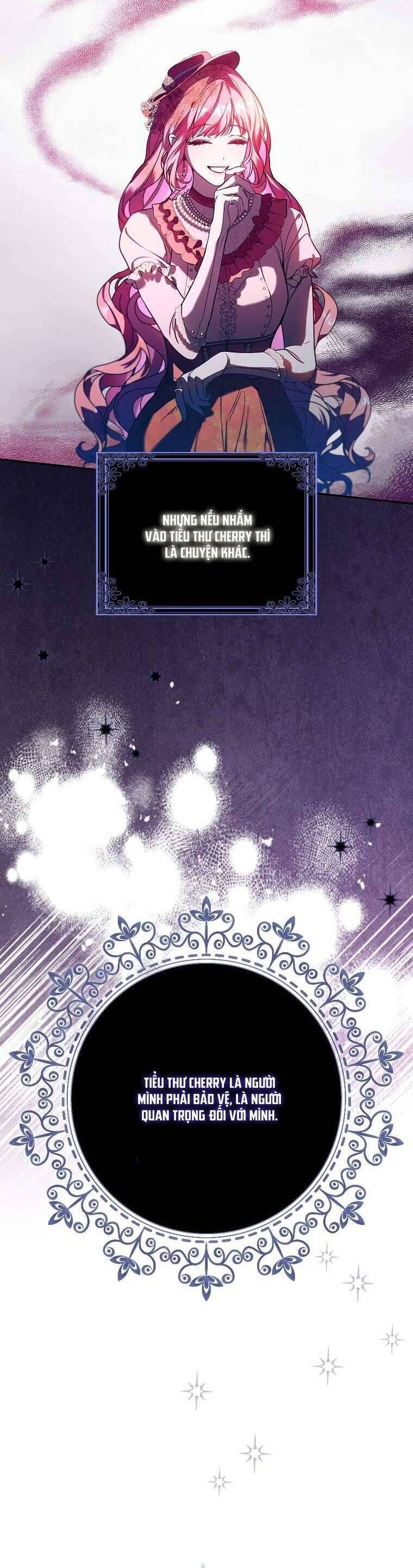 Các Nam Chính Bị Mắc Kẹt Trong Nhà Tôi: Chapter 15