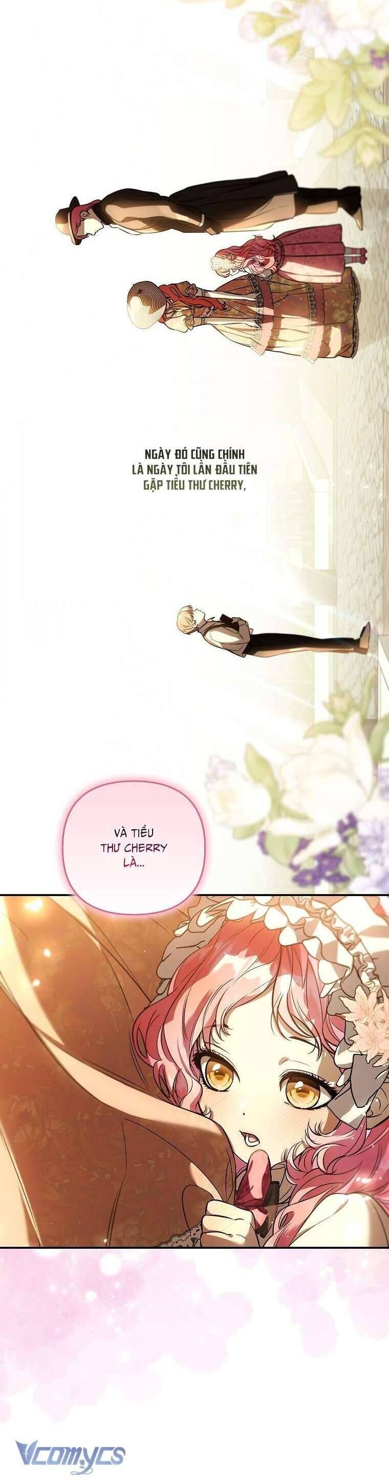 Các Nam Chính Bị Mắc Kẹt Trong Nhà Tôi: Chapter 15