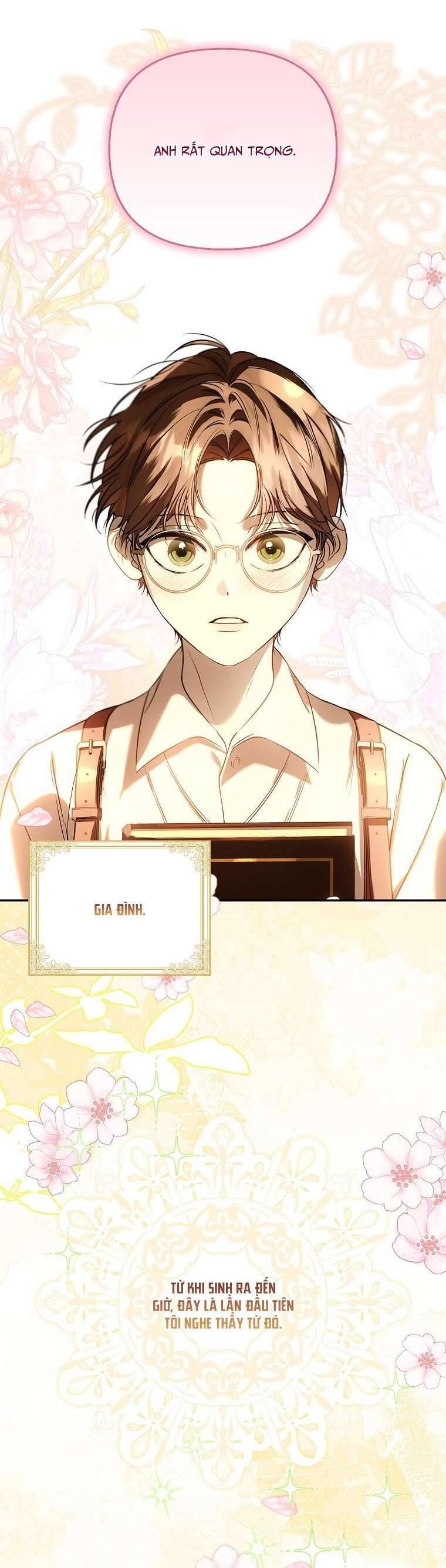 Các Nam Chính Bị Mắc Kẹt Trong Nhà Tôi: Chapter 15