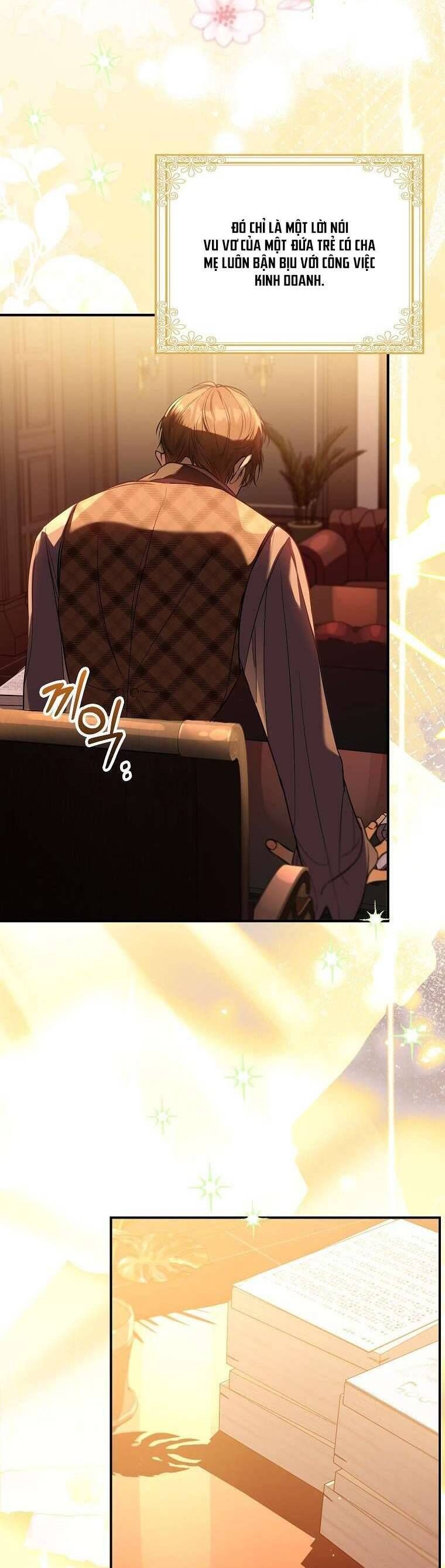 Các Nam Chính Bị Mắc Kẹt Trong Nhà Tôi: Chapter 15