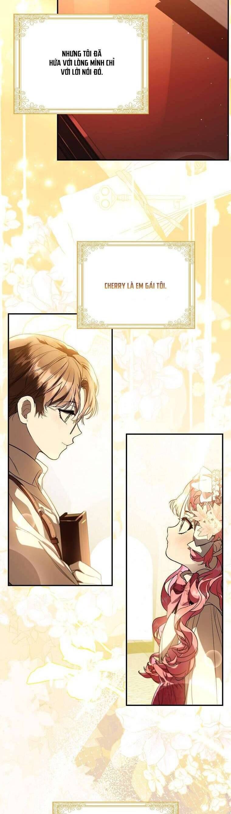 Các Nam Chính Bị Mắc Kẹt Trong Nhà Tôi: Chapter 15