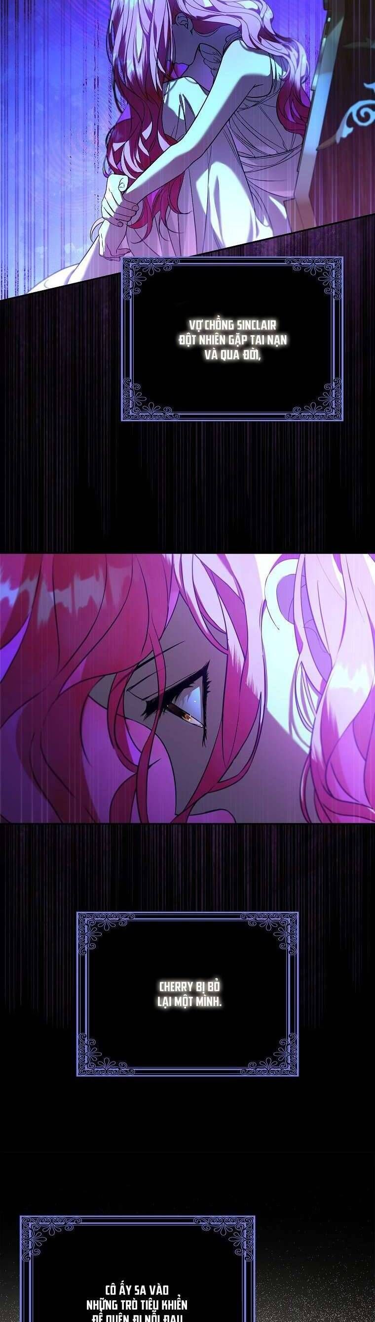 Các Nam Chính Bị Mắc Kẹt Trong Nhà Tôi: Chapter 15