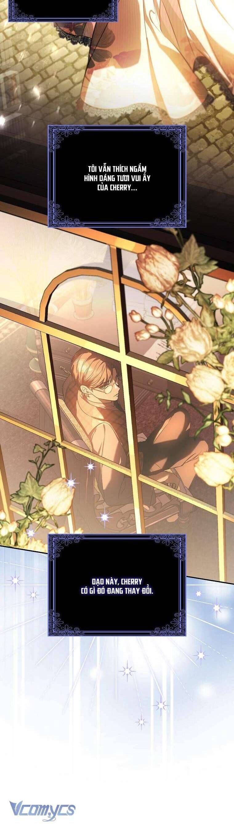 Các Nam Chính Bị Mắc Kẹt Trong Nhà Tôi: Chapter 15