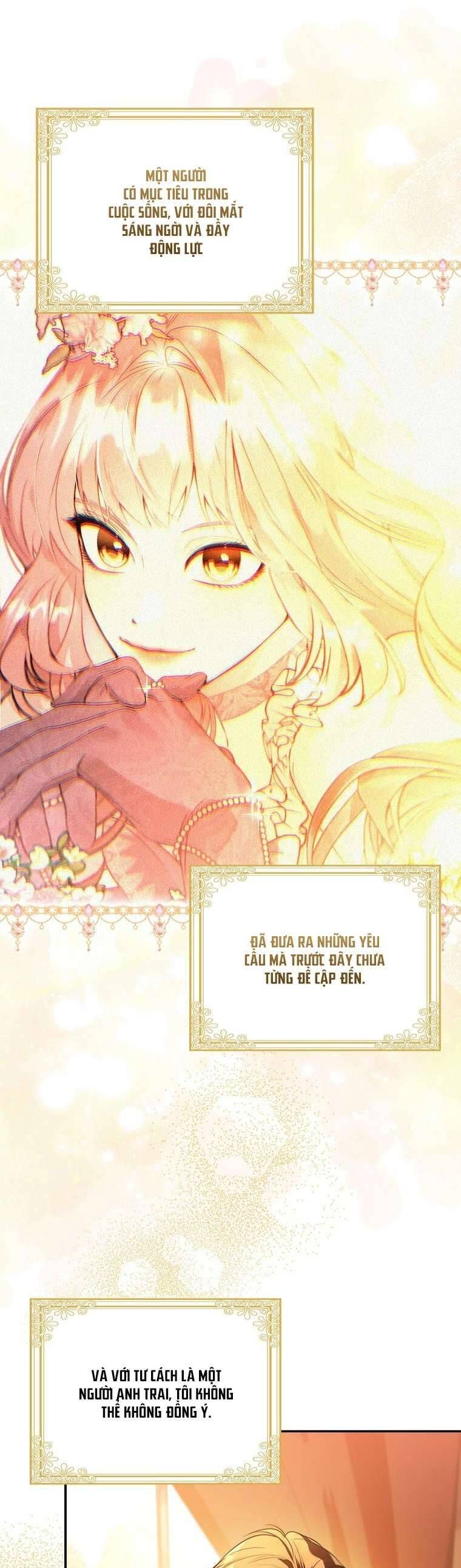 Các Nam Chính Bị Mắc Kẹt Trong Nhà Tôi: Chapter 15