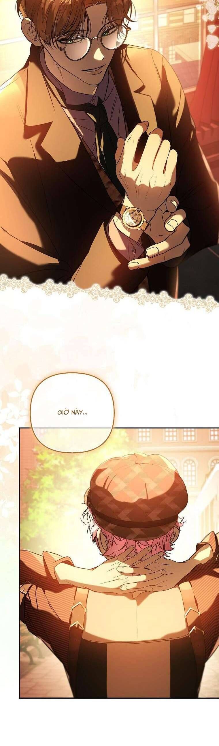 Các Nam Chính Bị Mắc Kẹt Trong Nhà Tôi: Chapter 15