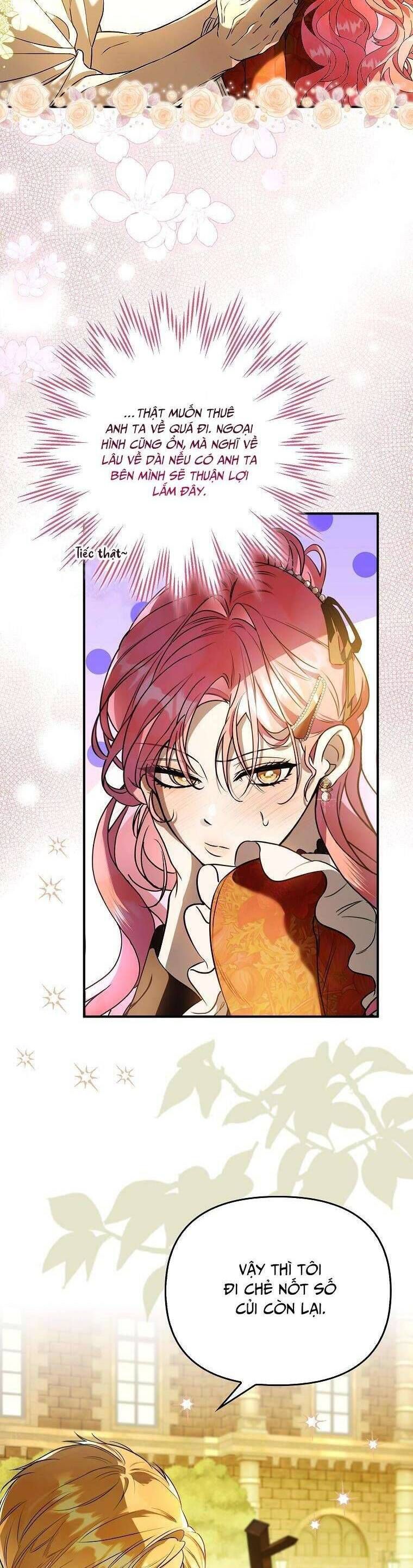 Các Nam Chính Bị Mắc Kẹt Trong Nhà Tôi: Chapter 15