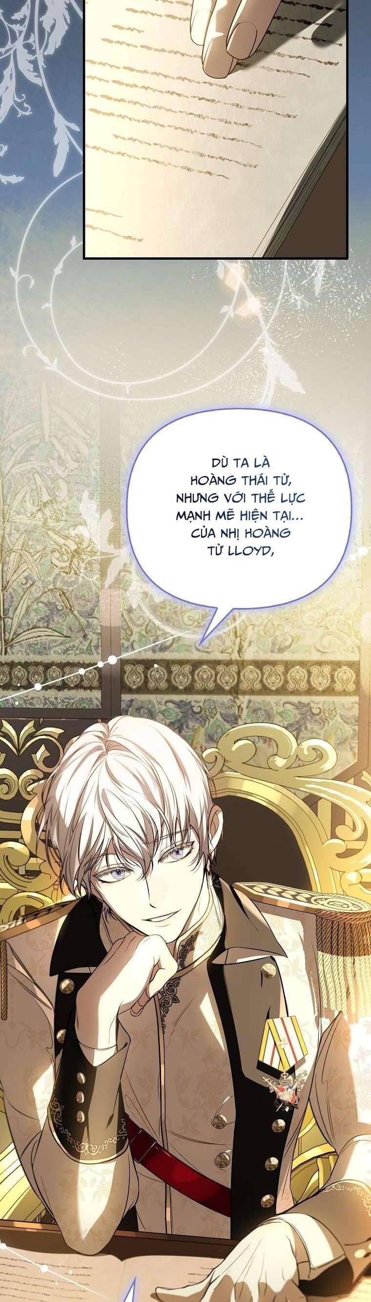 Các Nam Chính Bị Mắc Kẹt Trong Nhà Tôi: Chapter 16