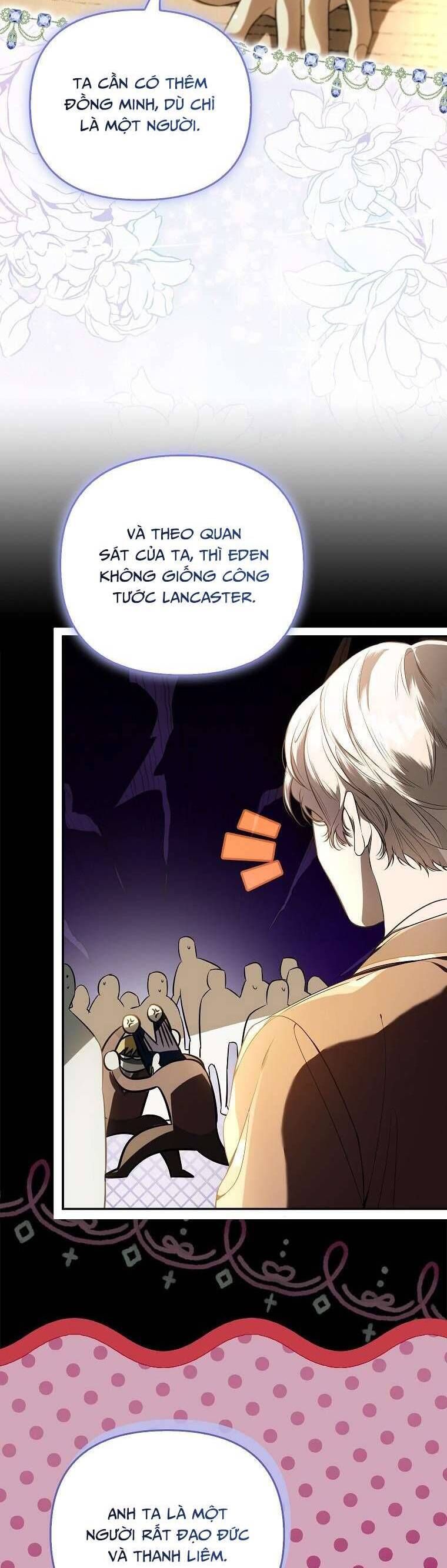 Các Nam Chính Bị Mắc Kẹt Trong Nhà Tôi: Chapter 16