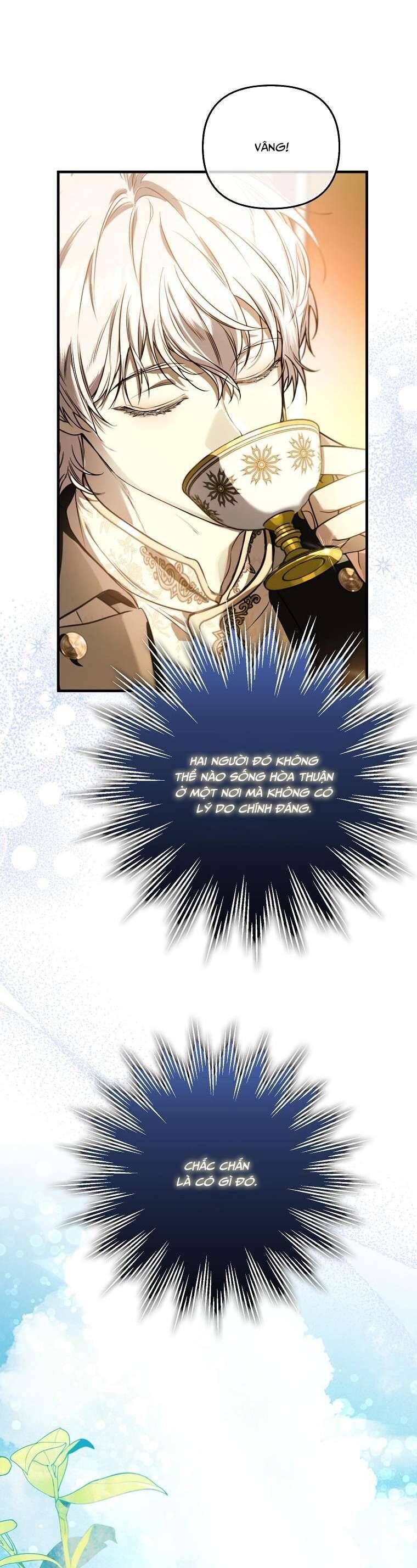 Các Nam Chính Bị Mắc Kẹt Trong Nhà Tôi: Chapter 16