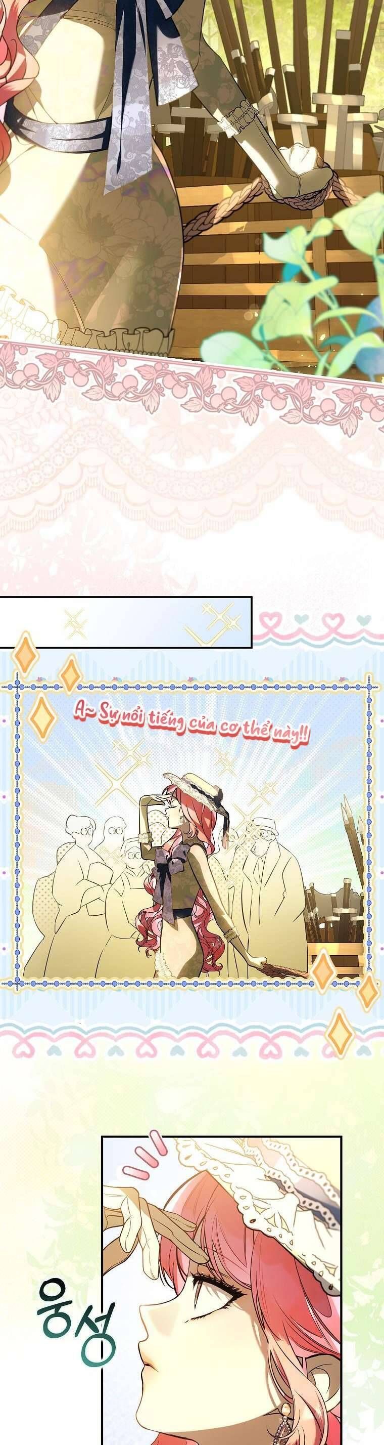 Các Nam Chính Bị Mắc Kẹt Trong Nhà Tôi: Chapter 16