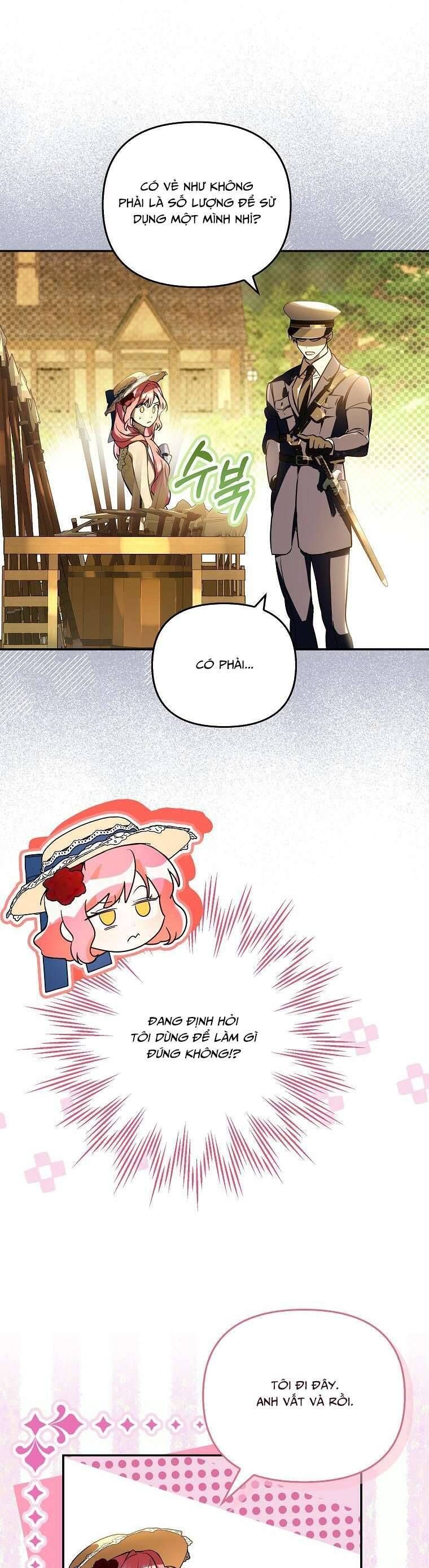 Các Nam Chính Bị Mắc Kẹt Trong Nhà Tôi: Chapter 16