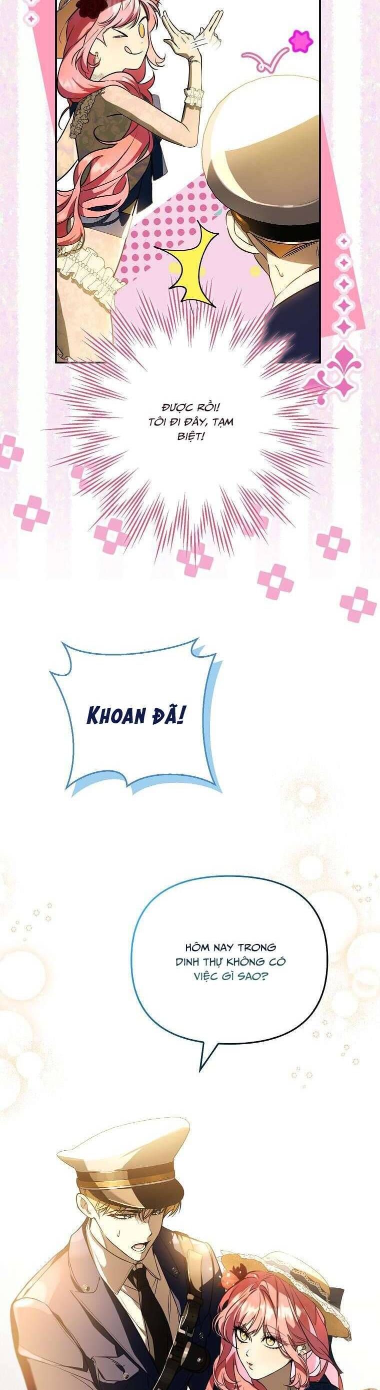 Các Nam Chính Bị Mắc Kẹt Trong Nhà Tôi: Chapter 16