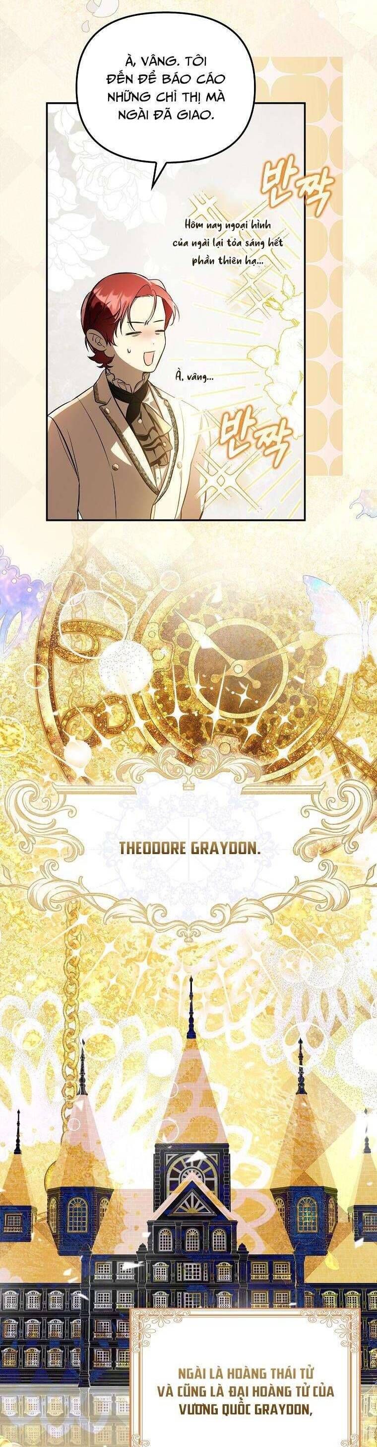 Các Nam Chính Bị Mắc Kẹt Trong Nhà Tôi: Chapter 16