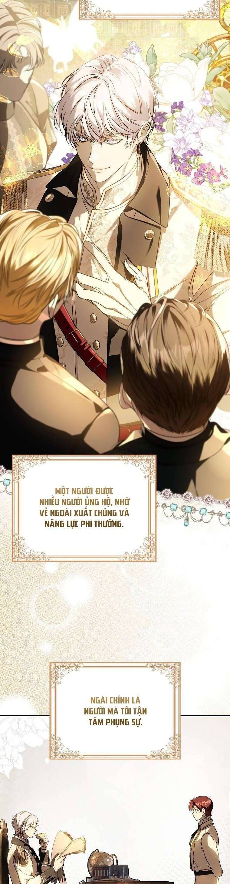 Các Nam Chính Bị Mắc Kẹt Trong Nhà Tôi: Chapter 16