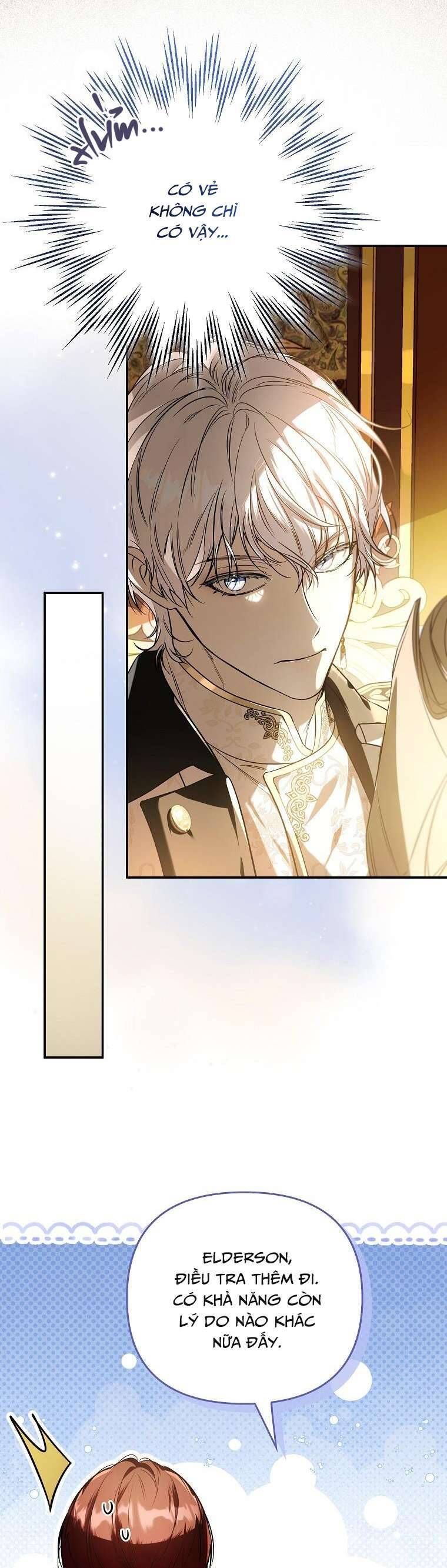 Các Nam Chính Bị Mắc Kẹt Trong Nhà Tôi: Chapter 16