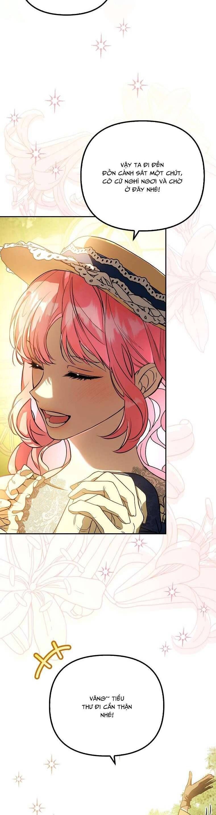 Các Nam Chính Bị Mắc Kẹt Trong Nhà Tôi: Chapter 17