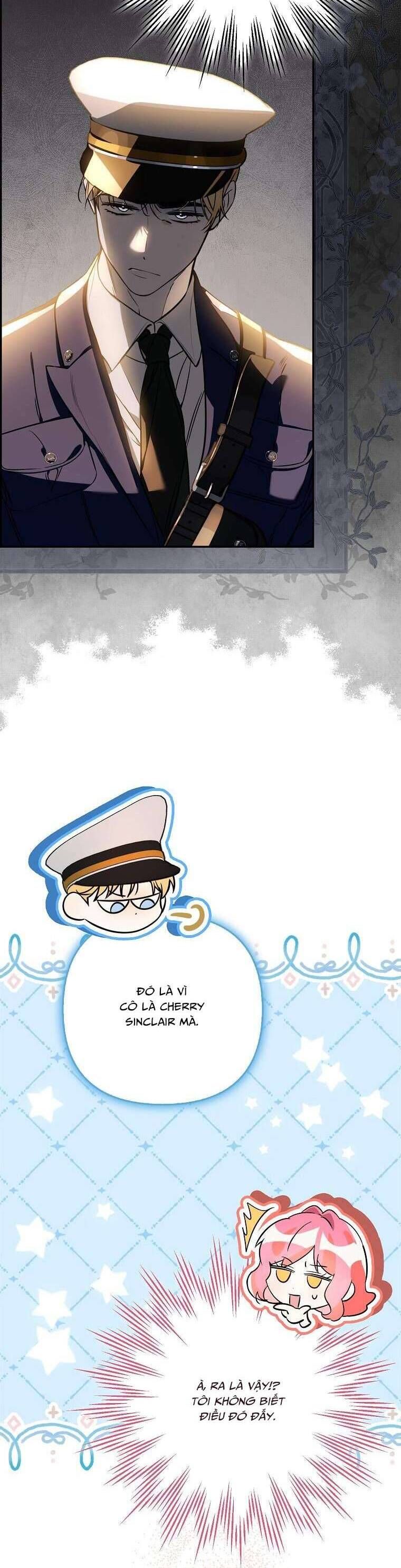 Các Nam Chính Bị Mắc Kẹt Trong Nhà Tôi: Chapter 17