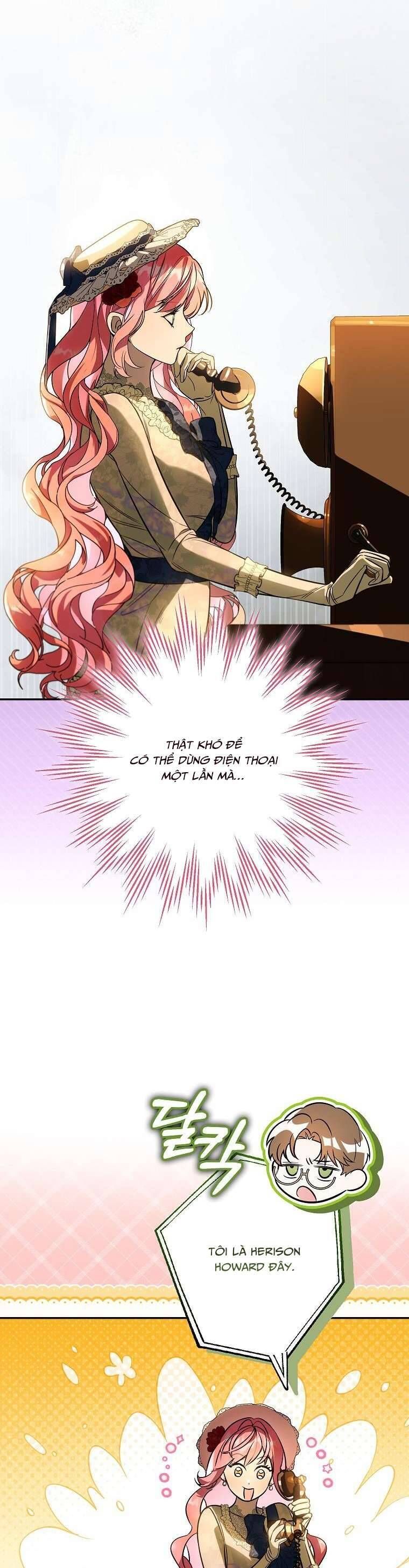 Các Nam Chính Bị Mắc Kẹt Trong Nhà Tôi: Chapter 17