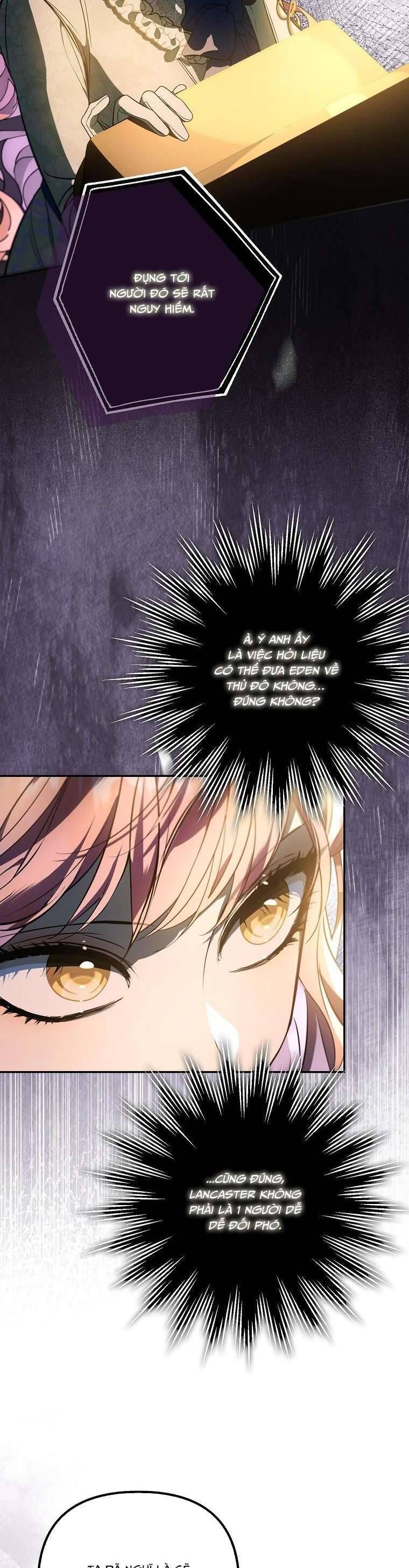 Các Nam Chính Bị Mắc Kẹt Trong Nhà Tôi: Chapter 17