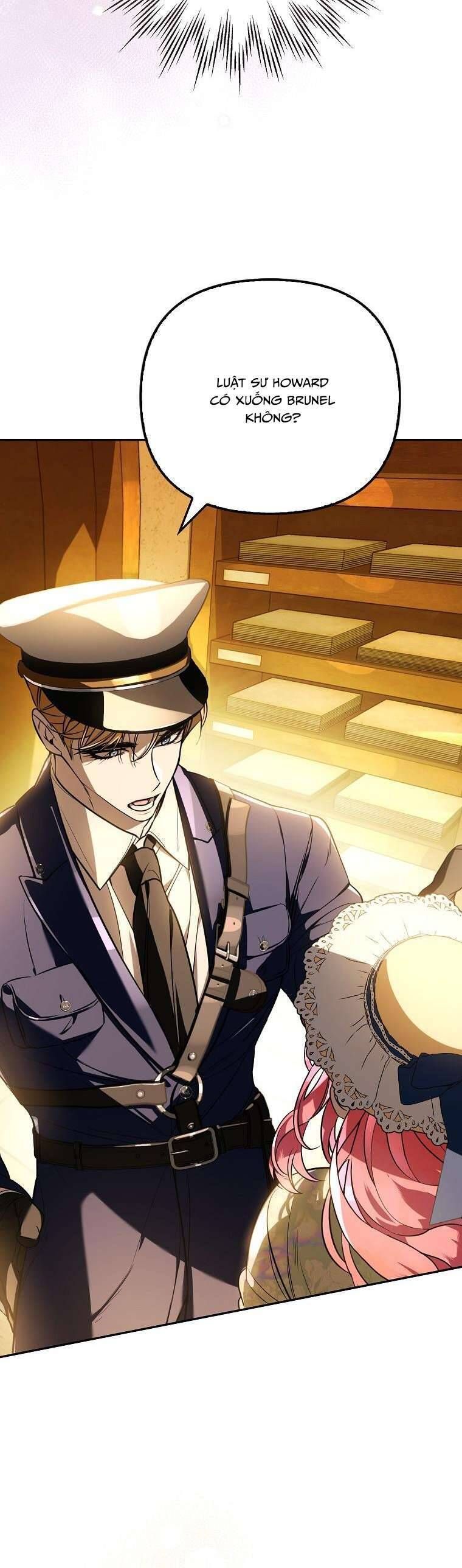 Các Nam Chính Bị Mắc Kẹt Trong Nhà Tôi: Chapter 17