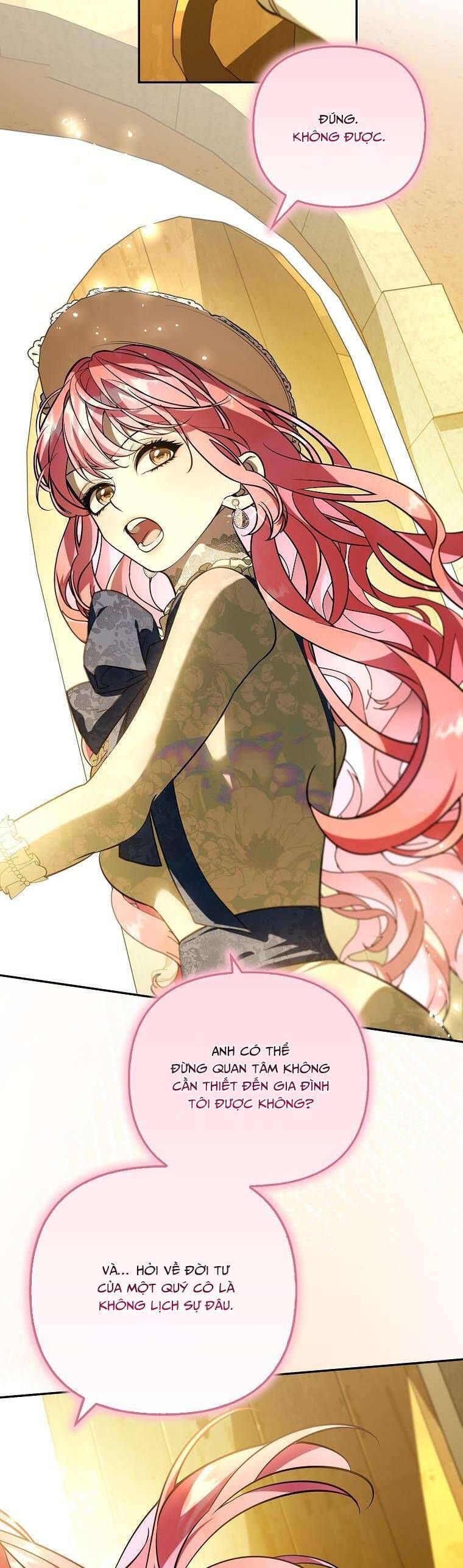 Các Nam Chính Bị Mắc Kẹt Trong Nhà Tôi: Chapter 17