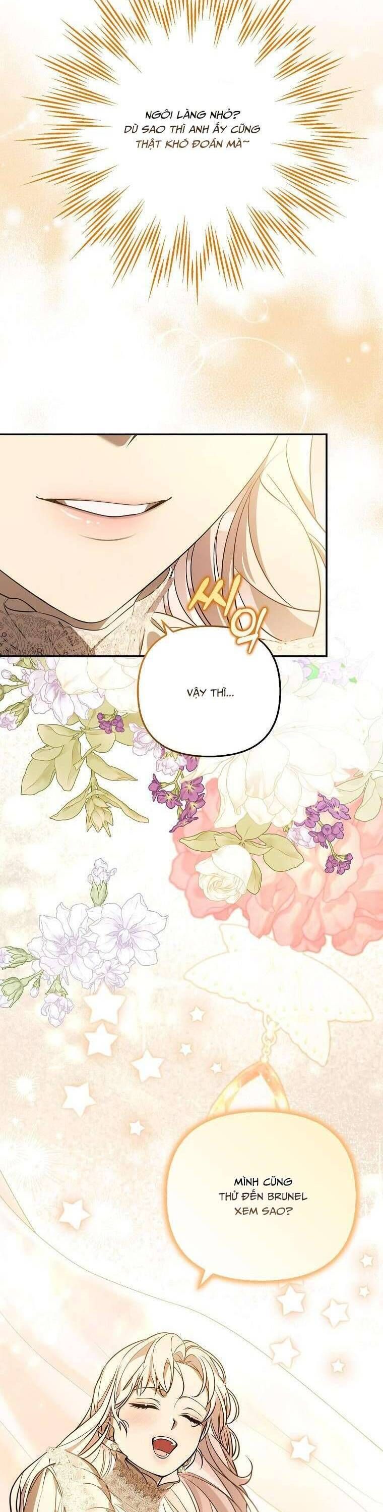 Các Nam Chính Bị Mắc Kẹt Trong Nhà Tôi: Chapter 17