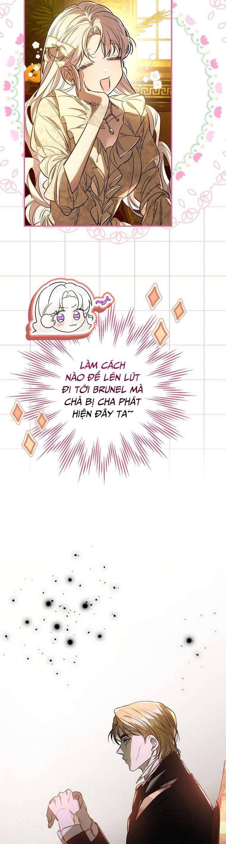 Các Nam Chính Bị Mắc Kẹt Trong Nhà Tôi: Chapter 18