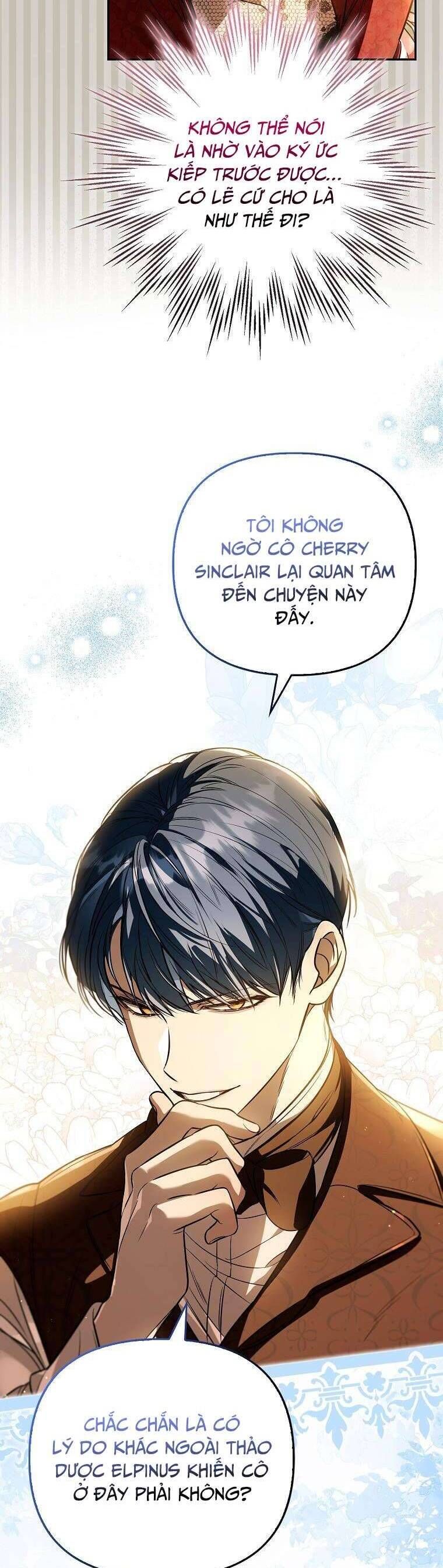 Các Nam Chính Bị Mắc Kẹt Trong Nhà Tôi: Chapter 18