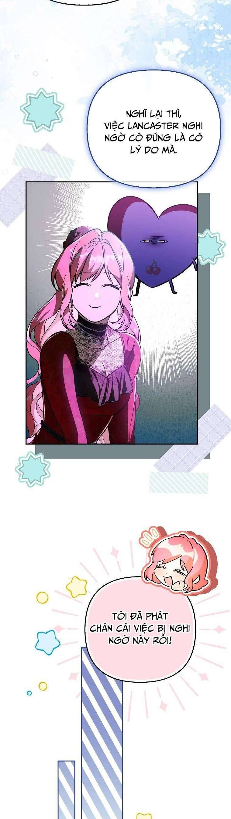 Các Nam Chính Bị Mắc Kẹt Trong Nhà Tôi: Chapter 18