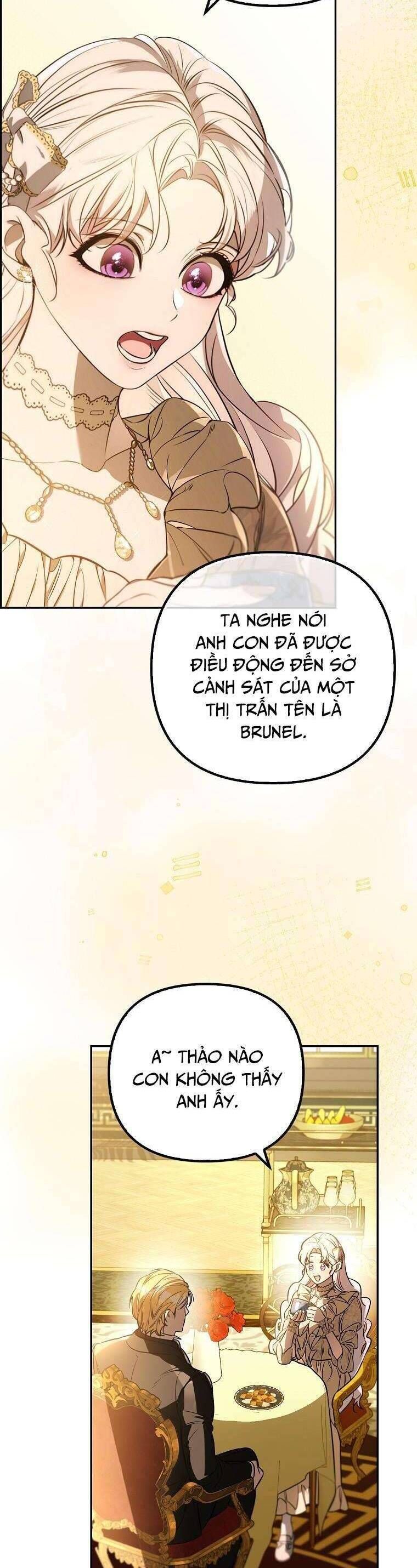 Các Nam Chính Bị Mắc Kẹt Trong Nhà Tôi: Chapter 18