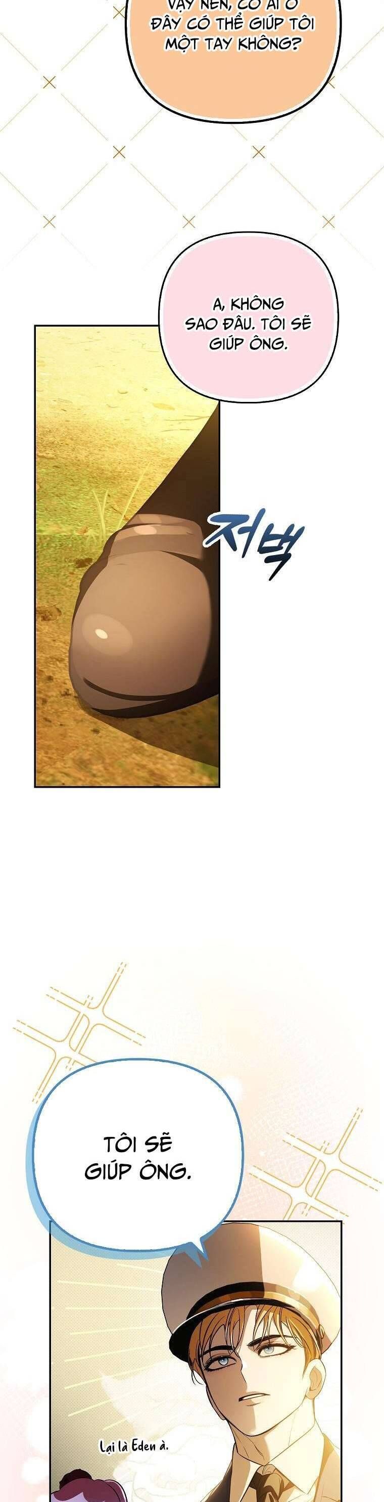 Các Nam Chính Bị Mắc Kẹt Trong Nhà Tôi: Chapter 18