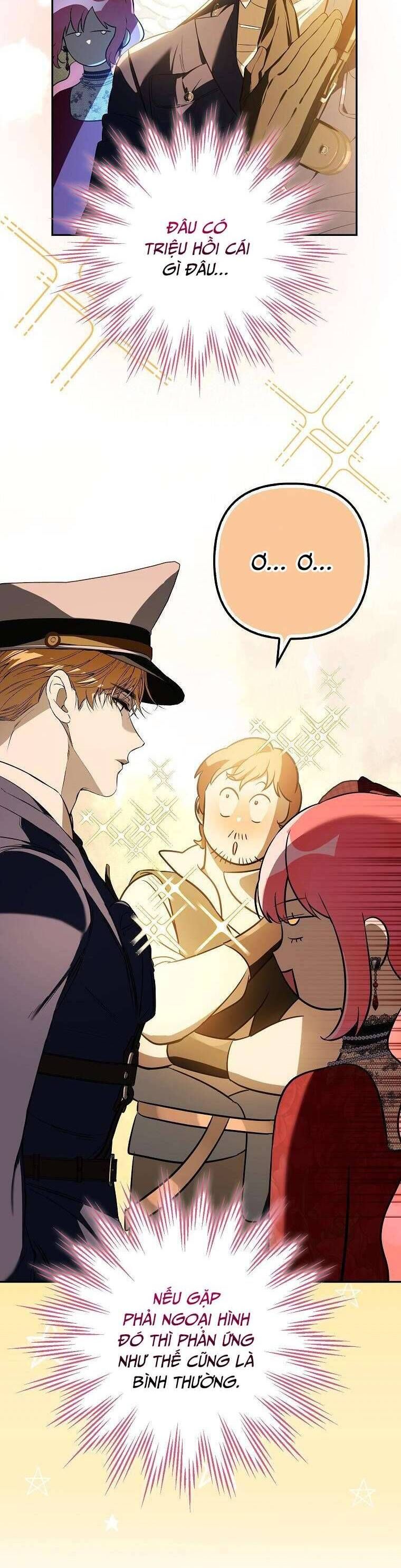 Các Nam Chính Bị Mắc Kẹt Trong Nhà Tôi: Chapter 18