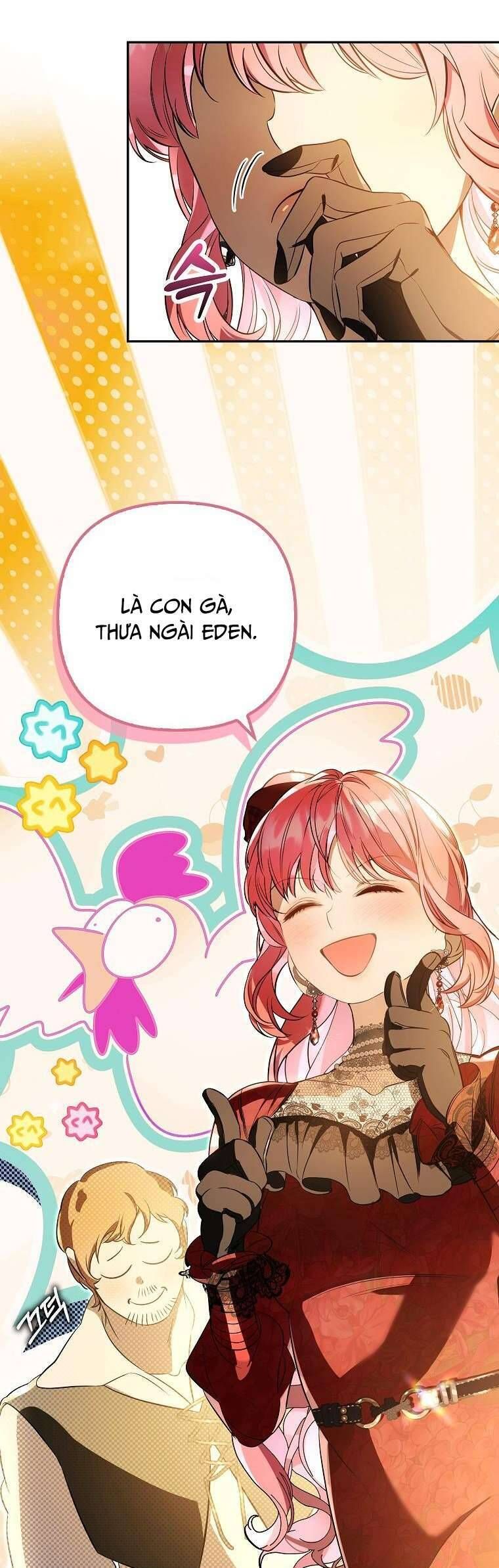 Các Nam Chính Bị Mắc Kẹt Trong Nhà Tôi: Chapter 18