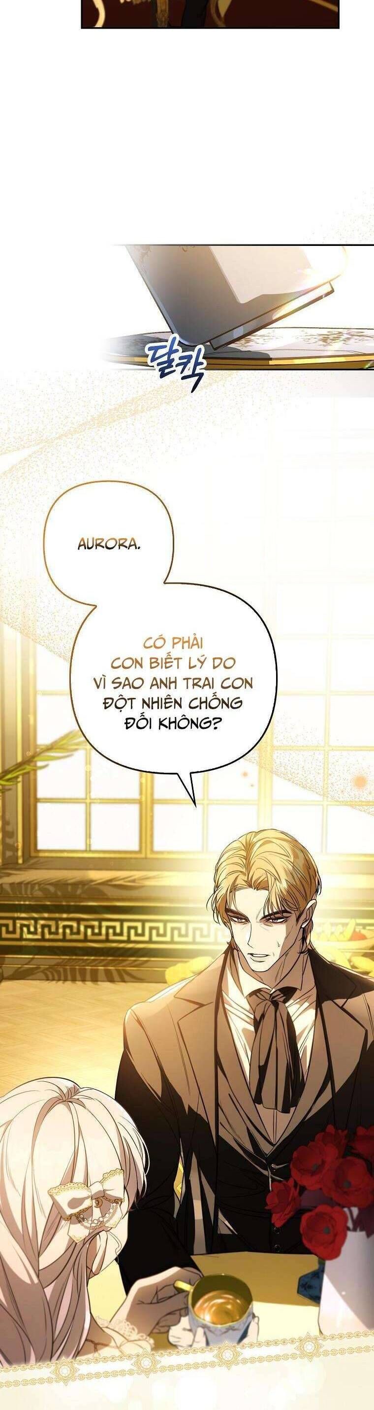 Các Nam Chính Bị Mắc Kẹt Trong Nhà Tôi: Chapter 18