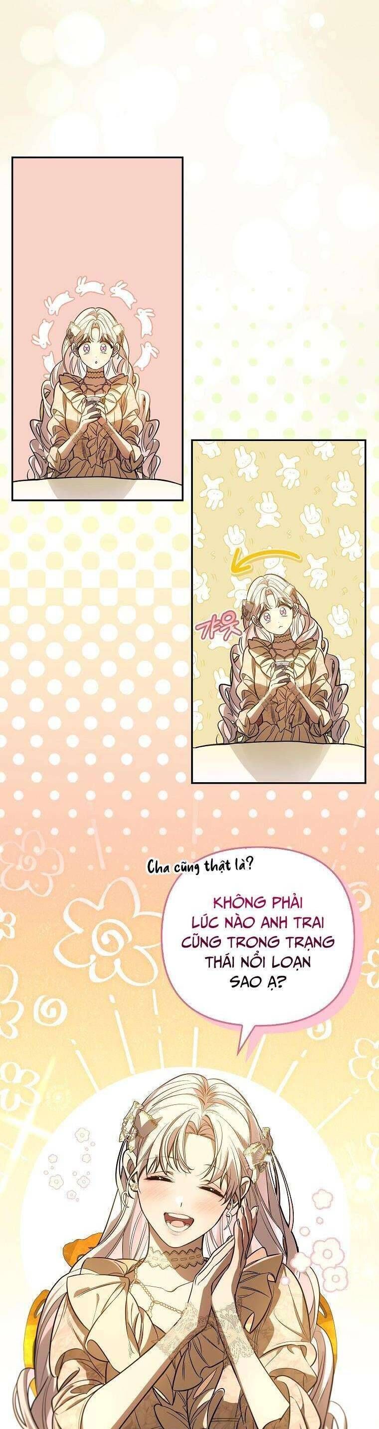 Các Nam Chính Bị Mắc Kẹt Trong Nhà Tôi: Chapter 18