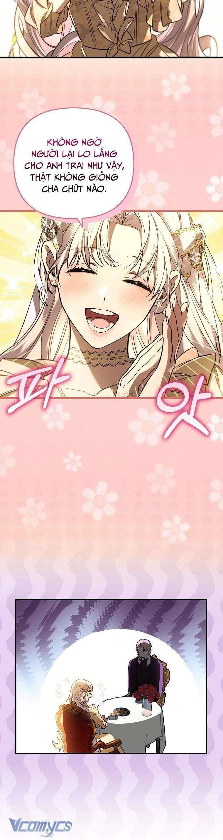 Các Nam Chính Bị Mắc Kẹt Trong Nhà Tôi: Chapter 18