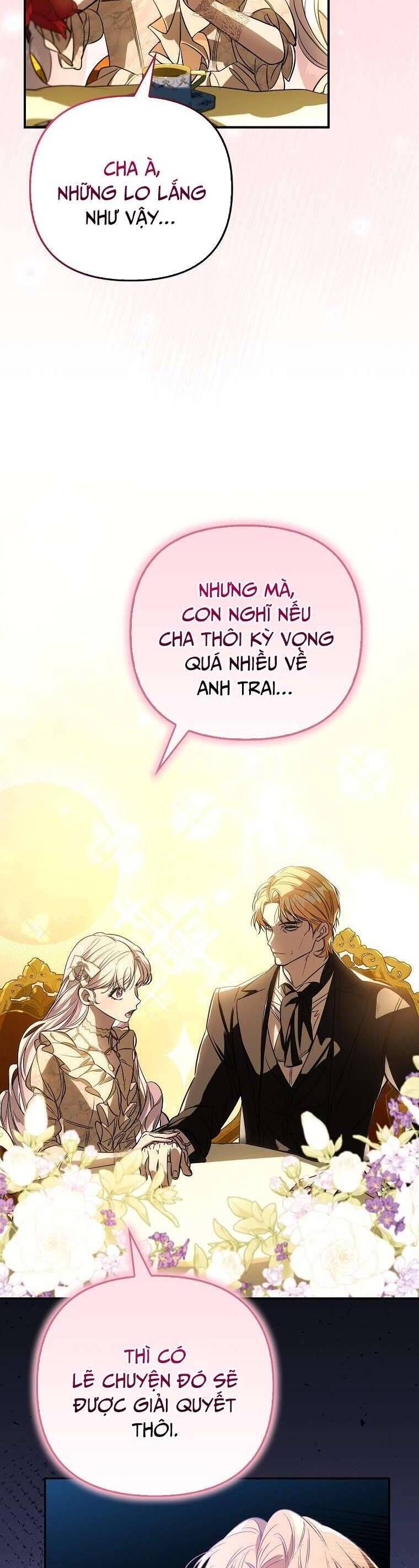 Các Nam Chính Bị Mắc Kẹt Trong Nhà Tôi: Chapter 18