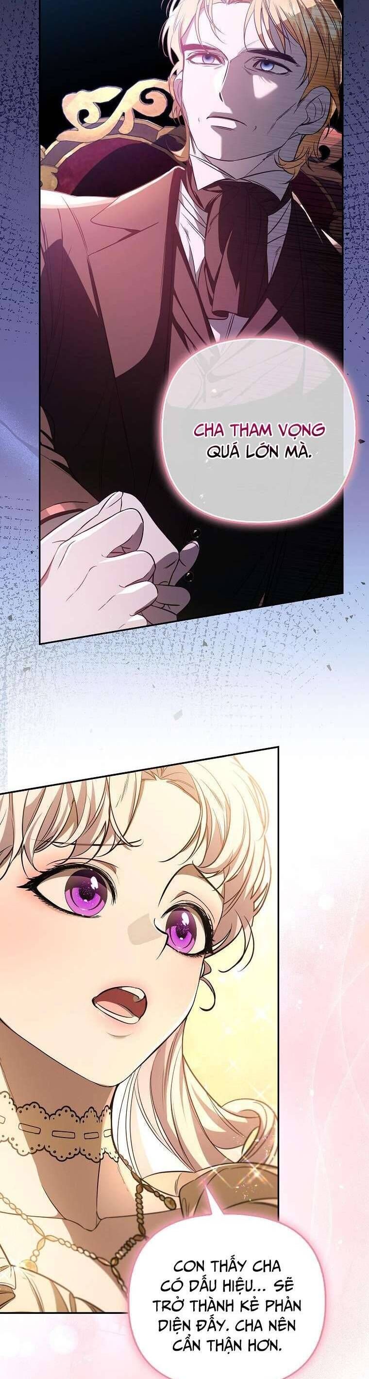 Các Nam Chính Bị Mắc Kẹt Trong Nhà Tôi: Chapter 18