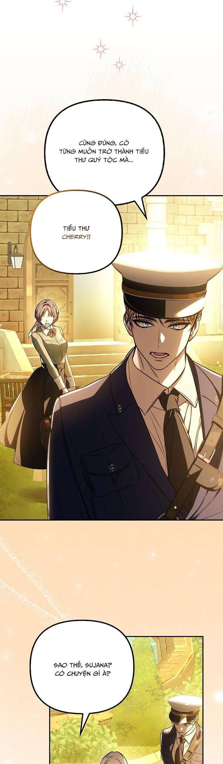 Các Nam Chính Bị Mắc Kẹt Trong Nhà Tôi: Chapter 19