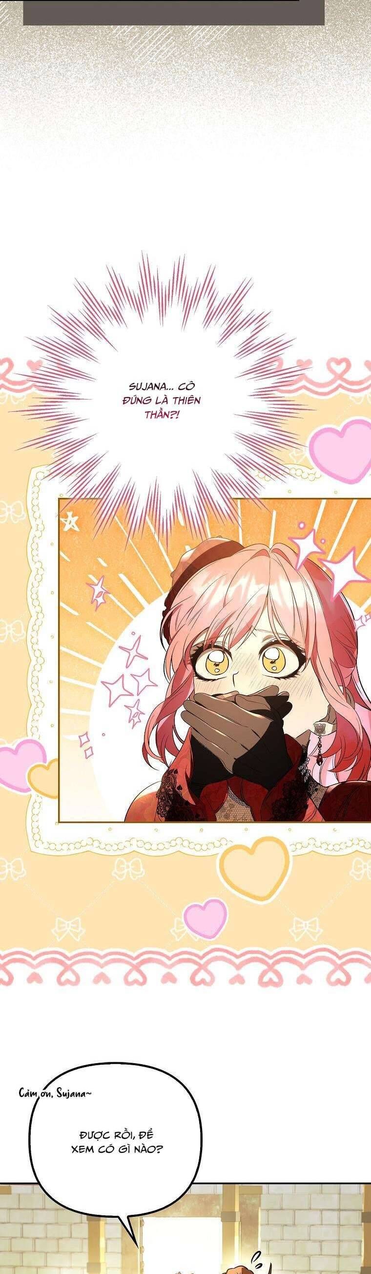 Các Nam Chính Bị Mắc Kẹt Trong Nhà Tôi: Chapter 19