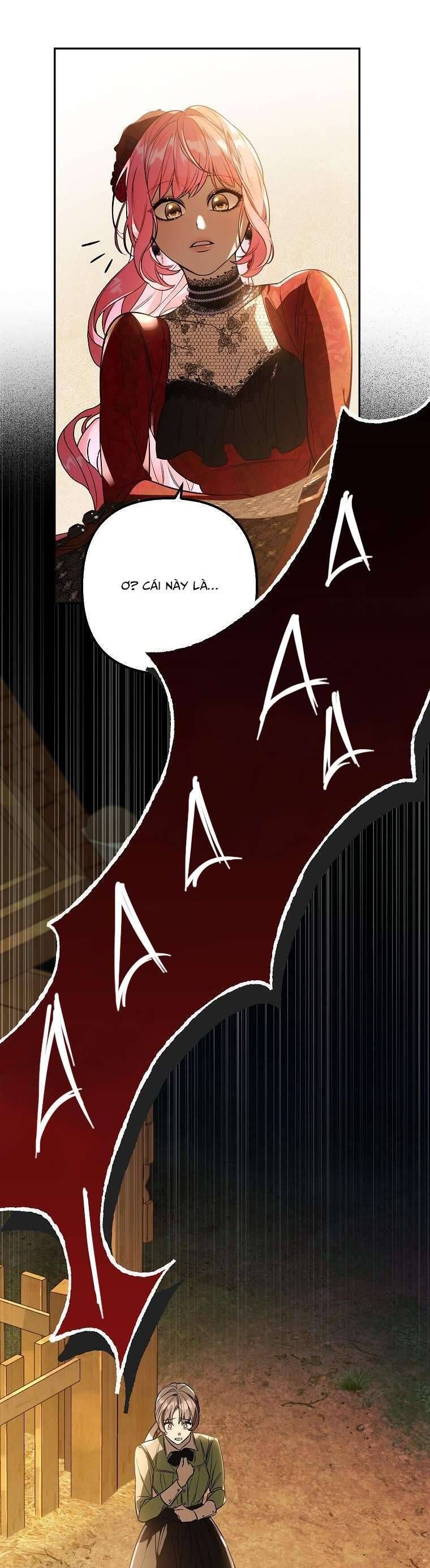 Các Nam Chính Bị Mắc Kẹt Trong Nhà Tôi: Chapter 19