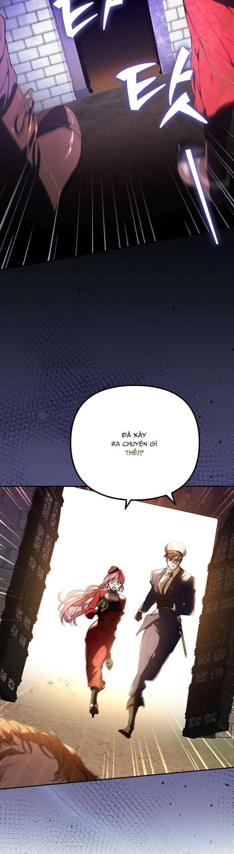 Các Nam Chính Bị Mắc Kẹt Trong Nhà Tôi: Chapter 19