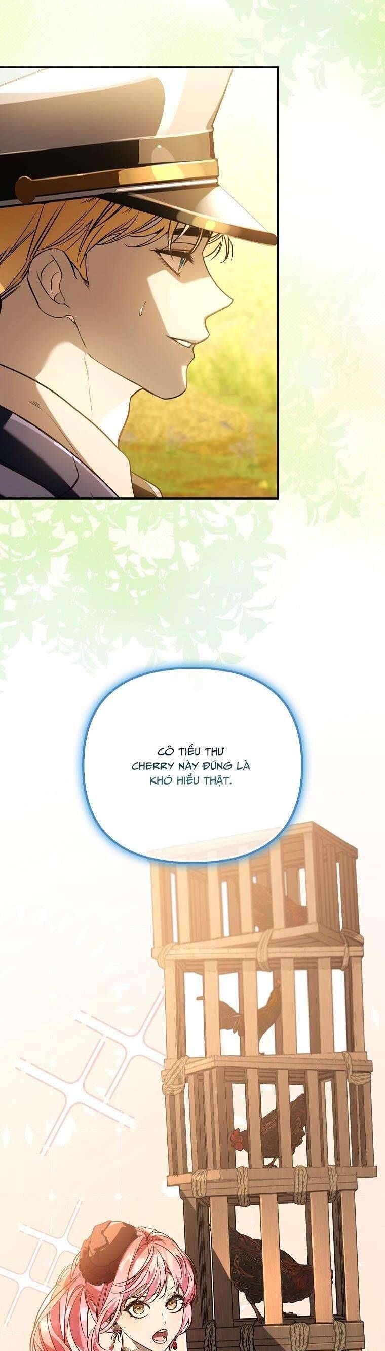 Các Nam Chính Bị Mắc Kẹt Trong Nhà Tôi: Chapter 19