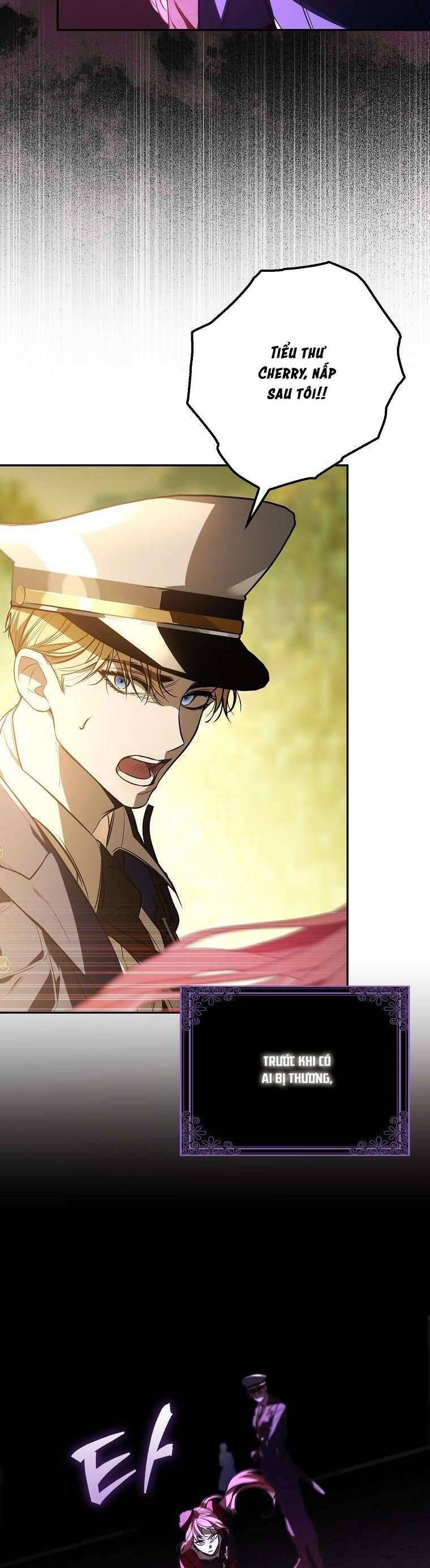 Các Nam Chính Bị Mắc Kẹt Trong Nhà Tôi: Chapter 19