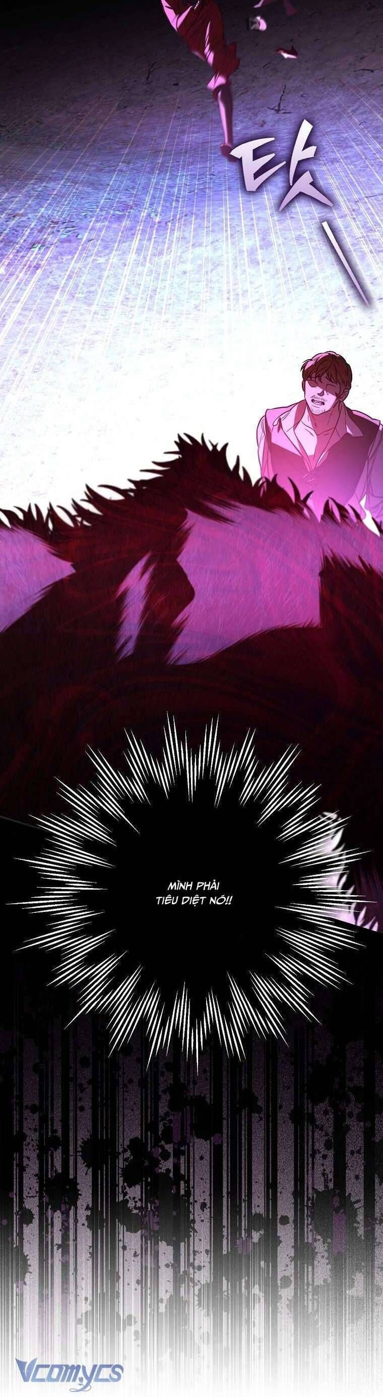 Các Nam Chính Bị Mắc Kẹt Trong Nhà Tôi: Chapter 19