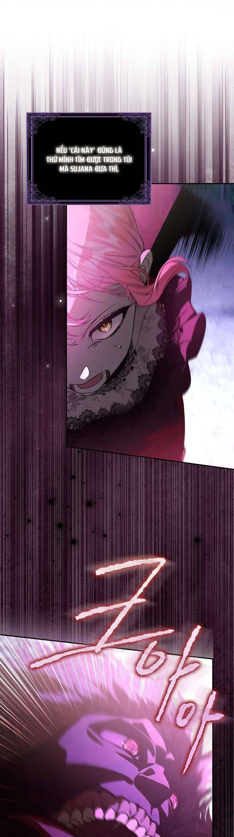 Các Nam Chính Bị Mắc Kẹt Trong Nhà Tôi: Chapter 19