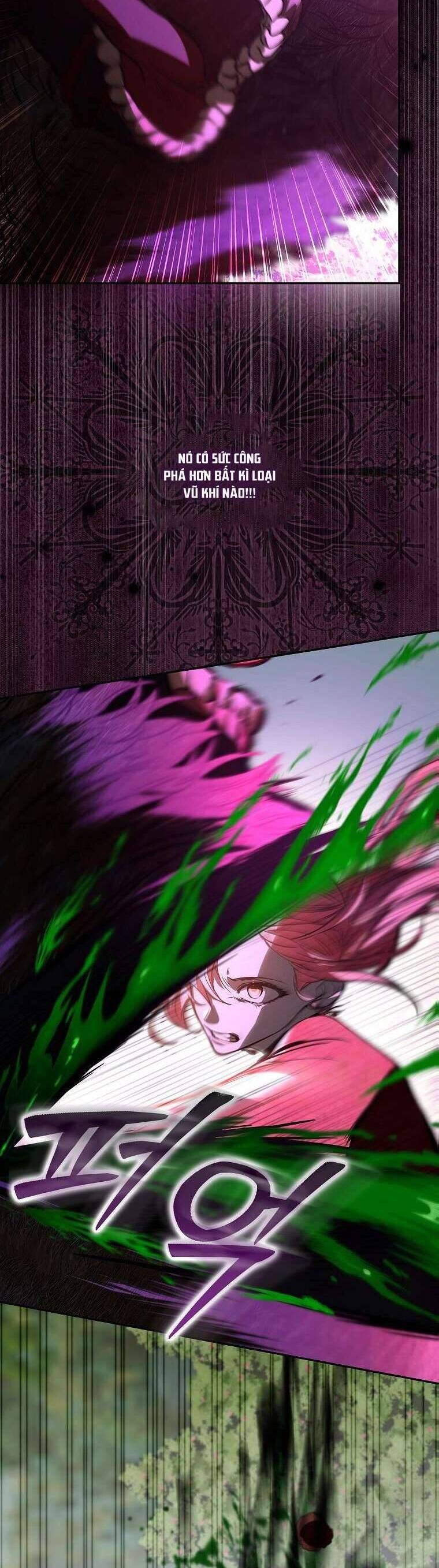 Các Nam Chính Bị Mắc Kẹt Trong Nhà Tôi: Chapter 19