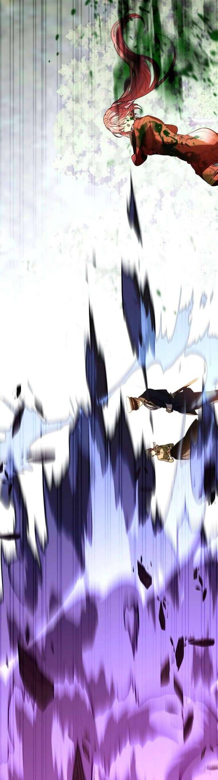 Các Nam Chính Bị Mắc Kẹt Trong Nhà Tôi: Chapter 19